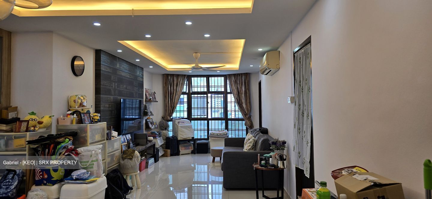 Blk 5A Marsiling Spring (Woodlands), HDB 5 Rooms #591354131